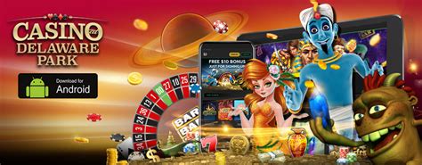 Review Delaware Park Mobile Casino App: Perlu Penyempurnaan