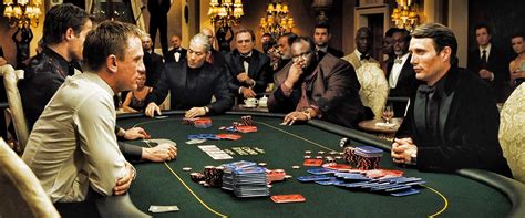 Film: Casino Royale (2006