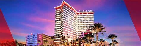 Scarlet Pearl Casino Resort: A Premier Destination on the Mississippi Gulf Coast