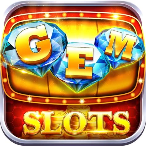 Gems Gems Gems: A Fast-Paced Slot Game with Quadrupled Reels