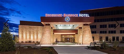 Shoshone Rose Casino & Hotel: Sejarah dan Pengalaman