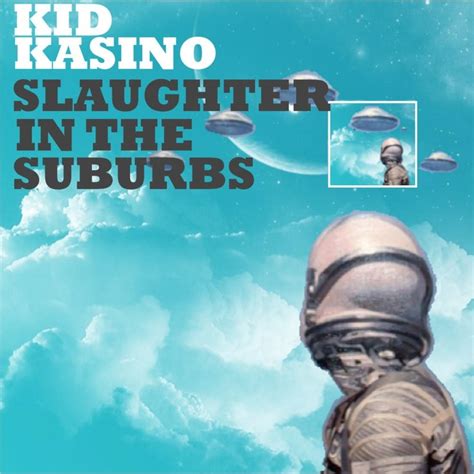 Mengulas Karya Kid Kasino: “Headless Horseman” dan “Slaughter In the Suburbs