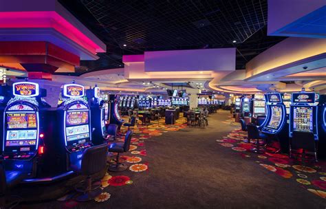 Chumash Casino: Tempat Hiburan Terbaik di Santa Ynez