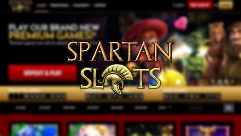 Spartan Slots: Menangkan dan Berhasil dengan Bonus 200