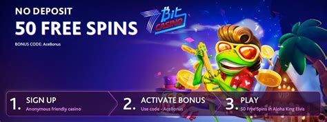 Mengenal 7Bit Casino dan Bonus Tanpa Deposito