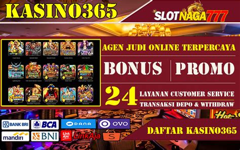 Artikel Situs Slot Terbaik di Indonesia