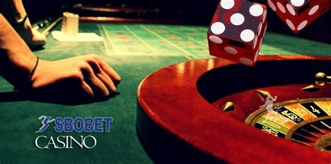 Mengapa Memilih Agen Sbobet Terpercaya