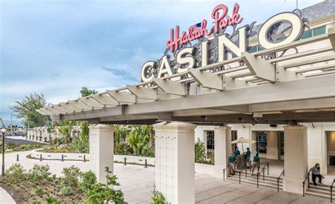 Racing & Casino: Hialeah Park, A South Florida Icon