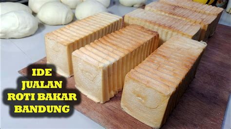 Membuat Roti Gula Pasir yang Lezat dan Berkualitas