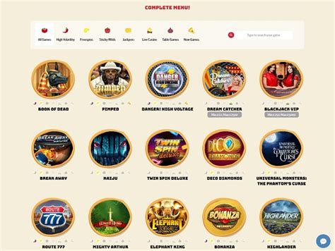 Casino Calzone: A Review of a Bizarrely Named Online Casino