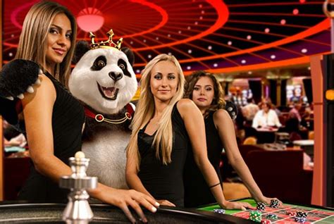 Royal Panda Casino: Berbagi Manfaat dan Kekurangan