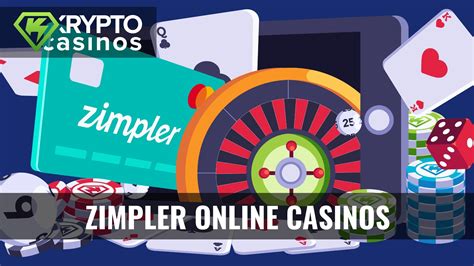 Menggunakan Zimpler di Kasino Online