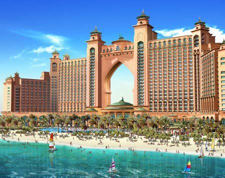 Menjadi Bagian dari Pengalaman yang Tidak Terlupakan di Casino Dubai Atlantis