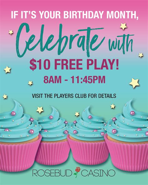 BirthdayRewards: Celebrate Your Special Day with Exclusive Offers