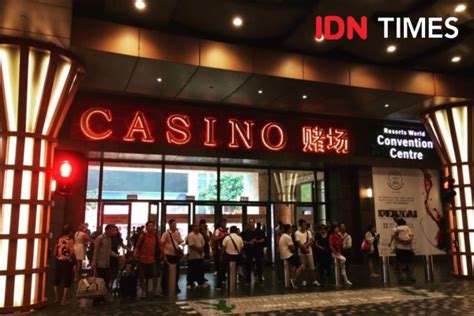 Wacana Casino di Danau Toba: Perlu Dikaji Lebih Lanjut