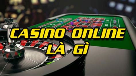 Casino Online: Membuka Dunia Perjudian dan Hiburan yang Luar Biasa