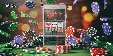 Apakah Online Casino Benar-Benar Membangkrak