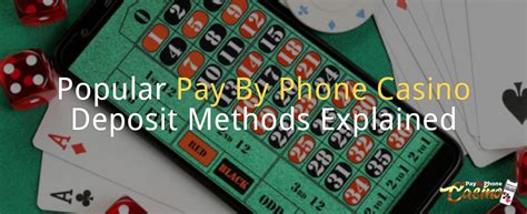 Payforit: The Convenient Payment Method for Online Casino Players