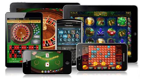 How Smartphones Help Online Casinos Offer More Slots: An Exploration of the Future of Gaming