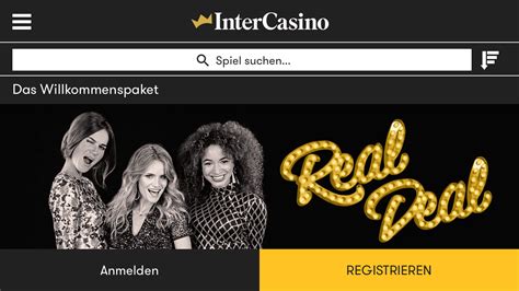 InterCasino Review 2024 – Free £$€400 Deposit Bonus