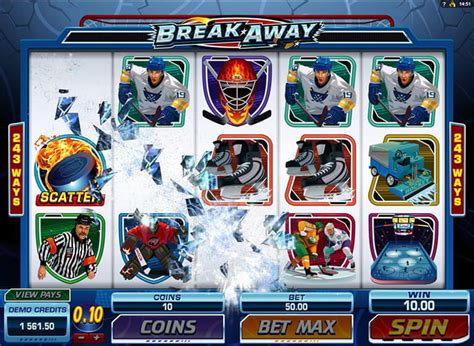 Pengalaman Tidak Nyaman dengan Break Away Casino: Review Game Online Kasino yang Menyedihkan