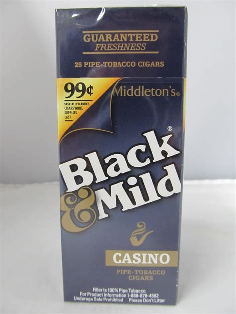 Mild Casino: A Delightful Experience for Cigar Enthusiasts