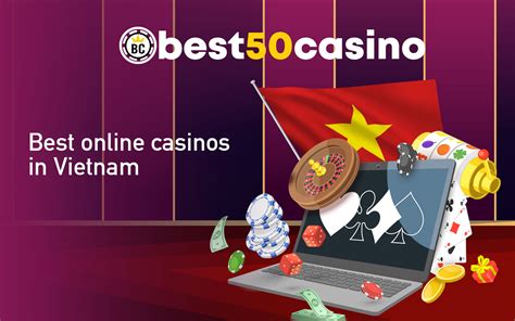 The Best Online Casino in Vietnam – July 2024