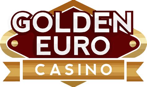 Golden Euro Casino: WIN dengan yang Terbaik