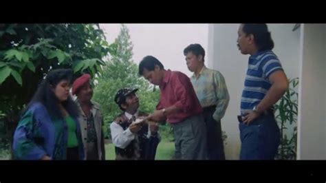 I Can Hold It Long (1991) – A Warkop DKI Comedy