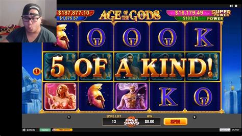 Menggalakkan Gaya Bermain dengan Wild Slots Casino Free Spins