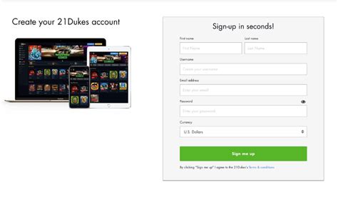 21 Dukes Casino: Menjadi Destinasi Utama untuk Bermain Online