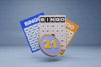 Bingo Infinity: Mainan Bingo yang Menarik dan Interaktif