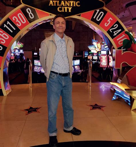 Richard Marcus: From Scamming Casinos to Teaching Gaming Protection