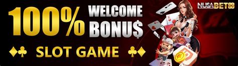 Promo Depo 50 Bonus 50: Meningkatkan Kesempatan Menang di Situs Slot Online