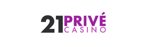 21 Prive Casino: Menjadi Pilihan Terbaik untuk Anda