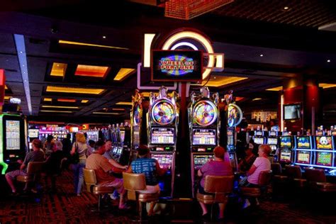 Live! Casino & Hotel Maryland: Experience the Ultimate Thrill