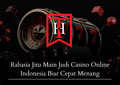 berita casino online