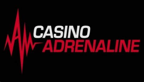 Casino Adrenaline: A World of Excitement and Thrills