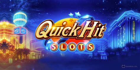 Menangkan Cash dengan Cepat di Quick Hit Las Vegas