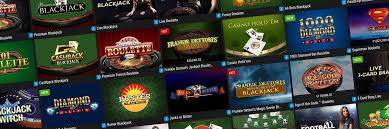 BoyleSports Casino: Review dan Pengalaman Bermain