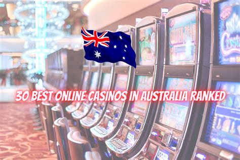 Panduan Bermain Kasino Online Aussie yang Sederhana