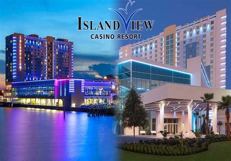 Penuh Kegiatan di Island View Casino Resort – Gulfport, Mississippi