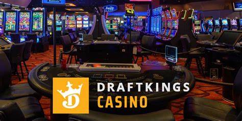 Tulisan Artikel tentang DraftKings Casino: Kenyamanan dan Keterlibatan