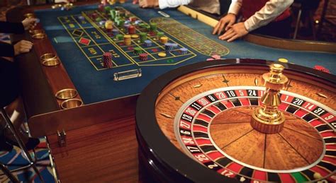 Bermain Roulette Online: Tips dan Trik