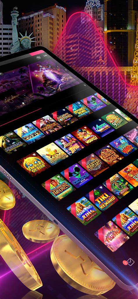 Artikel Spin Palace: Situs Taruhan Online Terbaik dan Aplikasi Mobile