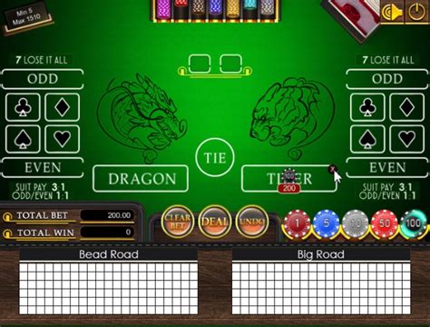 cara bermain dragon tiger live casino untuk pemula