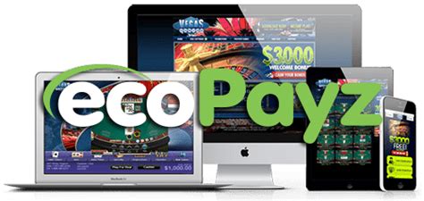 Mengapa Harus Menggunakan EcoPayz di Online Casino