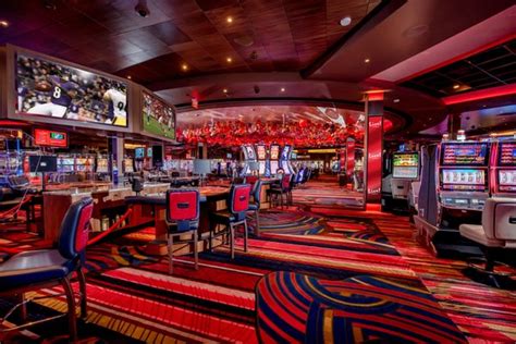 Hollywood Casino at The Meadows: Where the Excitement Never Ends