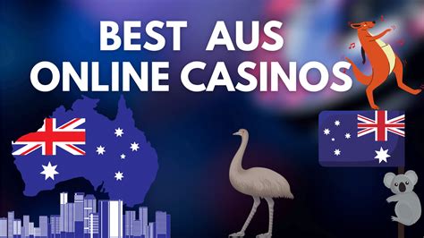 Peringkat Terbaik Kasino Online di Australia Juli 2024