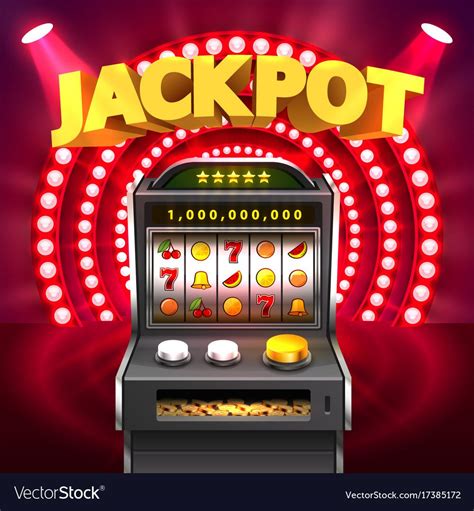 Menguak Kesempatan Menang Jackpot pada Slot Kasino: Strategi dan Tip